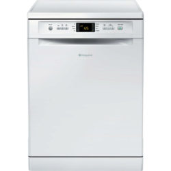 Hotpoint Extra FDFEX11011P Dishwasher - White